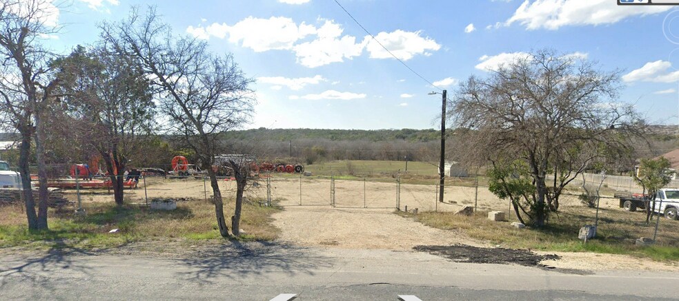 More Photos Of 1505 Grosenbacher Rd, San Antonio Land For Sale