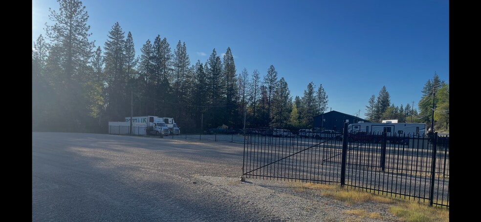 More Photos Of 12077 Highway 49, Grass Valley Land For Lease