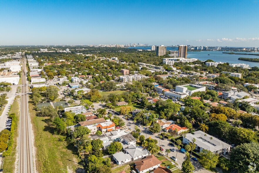 More Photos Of 5969 NE 4th Ct, Miami Land For Sale