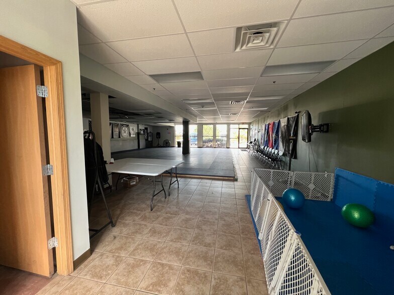 More Photos Of 2125 McComb Rd, Stoughton Unknown For Lease