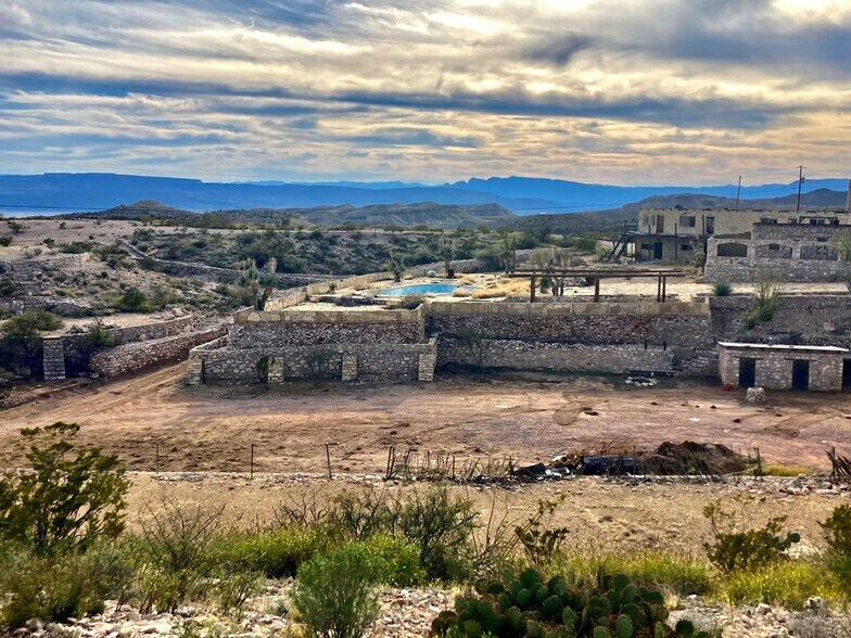 More Photos Of 1 Villa De La Mina rd, Terlingua Land For Sale