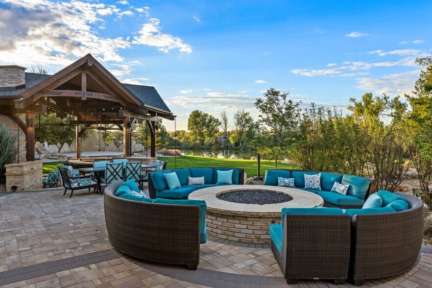 More Photos Of 3696 65th Ave, Greeley Lodge Meeting Hall For Sale