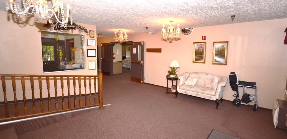 Photo of 1st Floor Ste 