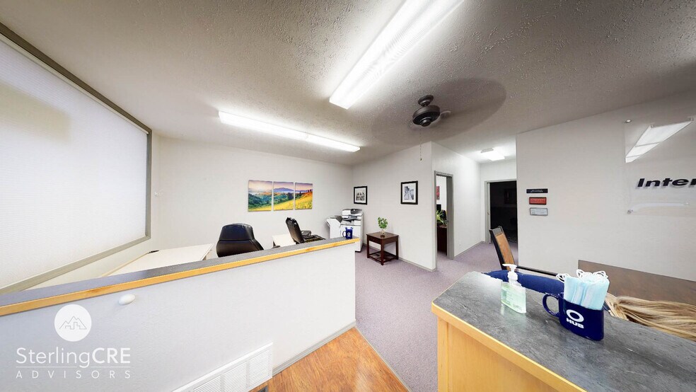 More Photos Of 204-214 Pinckney St, Hamilton Medical For Lease