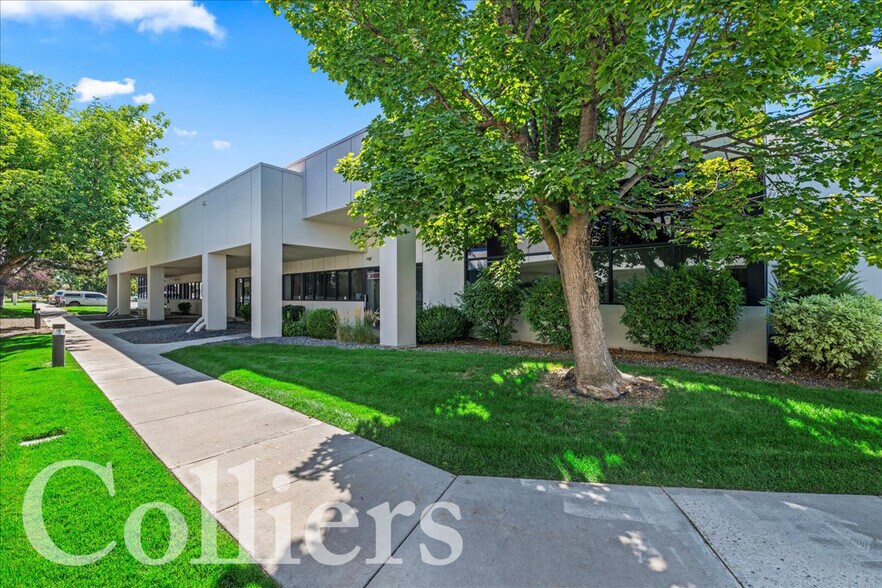 Primary Photo Of 600 N Steelhead Way, Boise Showroom For Sale