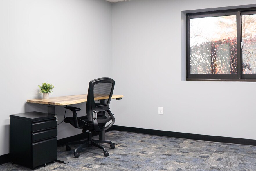 More Photos Of 9550 Berger Rd, Columbia Coworking Space