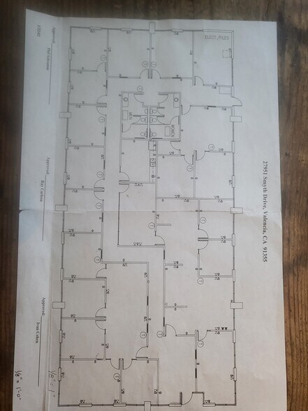 More Photos Of 27951 Smyth Dr, Valencia Office For Sale