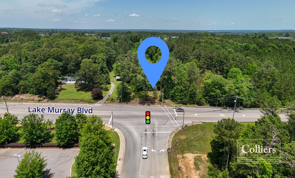 More Photos Of 450 Lake Murray Blvd, Irmo Land For Sale