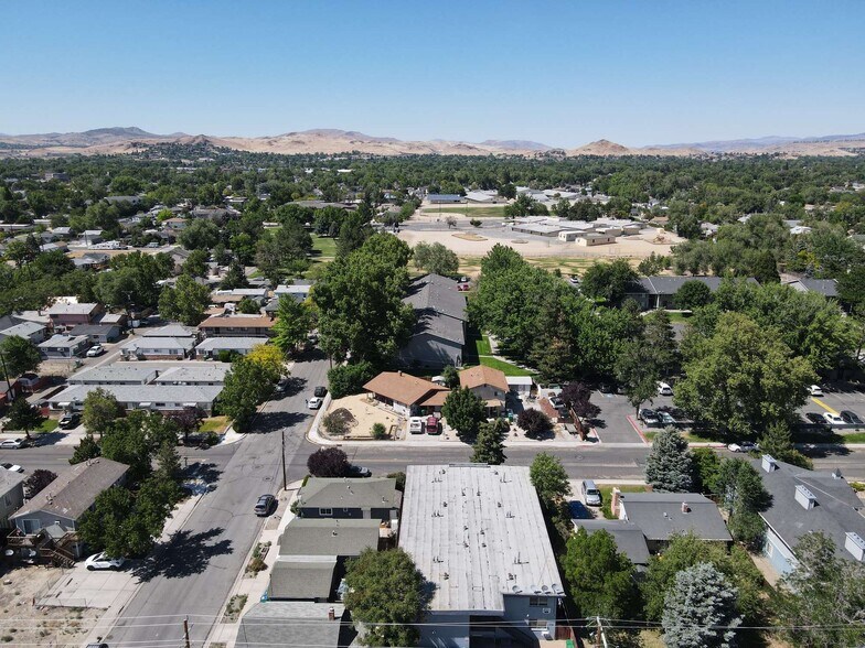 More Photos Of 275 C St, Sparks Apartments For Sale