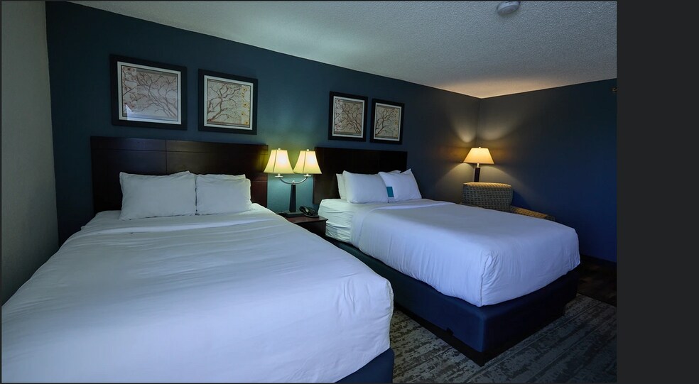 More Photos Of 441 Rio Concho Dr, San Angelo Hotel For Sale