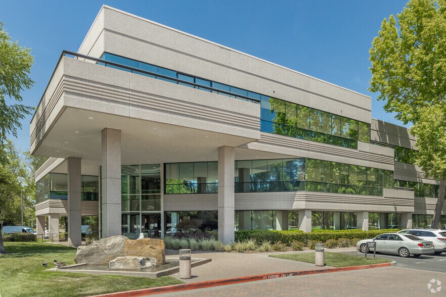 Primary Photo Of 2151 River Plaza Dr, Sacramento Office For Lease