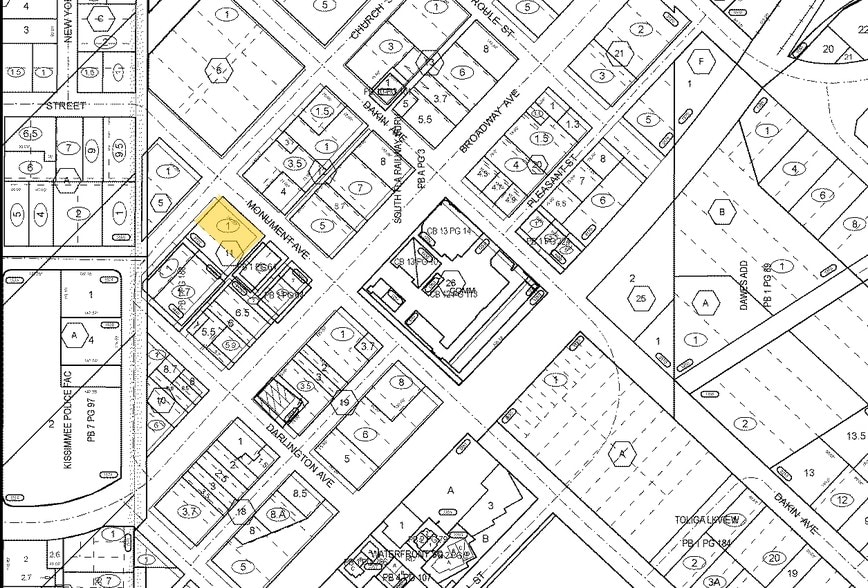 More Photos Of 22 W Monument Ave, Kissimmee Office For Lease
