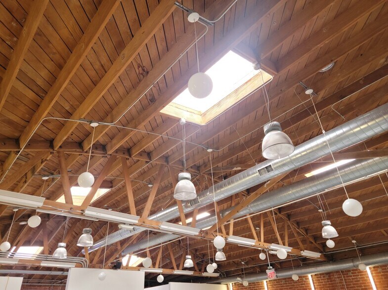 More Photos Of 3830 Willat Ave, Culver City Loft Creative Space For Lease
