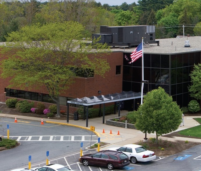 More Photos Of 35 Pearl St, Brockton Medical For Lease