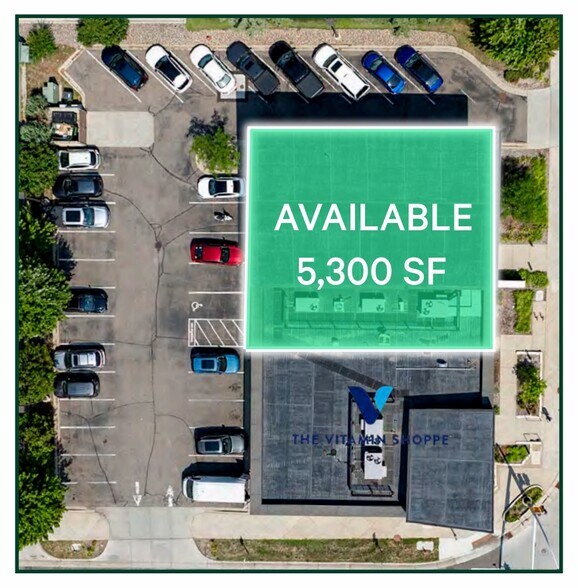 More Photos Of 6996 France Ave S, Edina General Retail For Lease