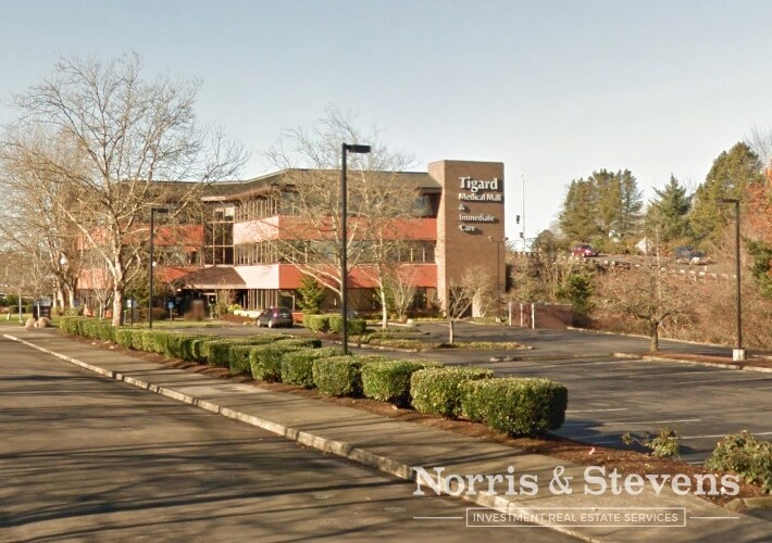 More Photos Of 9735 SW Shady Ln, Tigard Medical For Lease