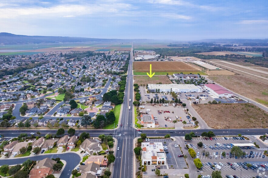 More Photos Of 1035 W Central Ave, Lompoc Land For Sale