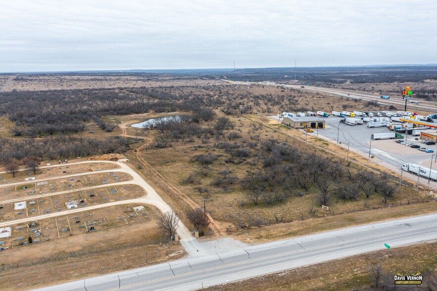 More Photos Of US Hwy 283 & I-20, Baird Land For Sale