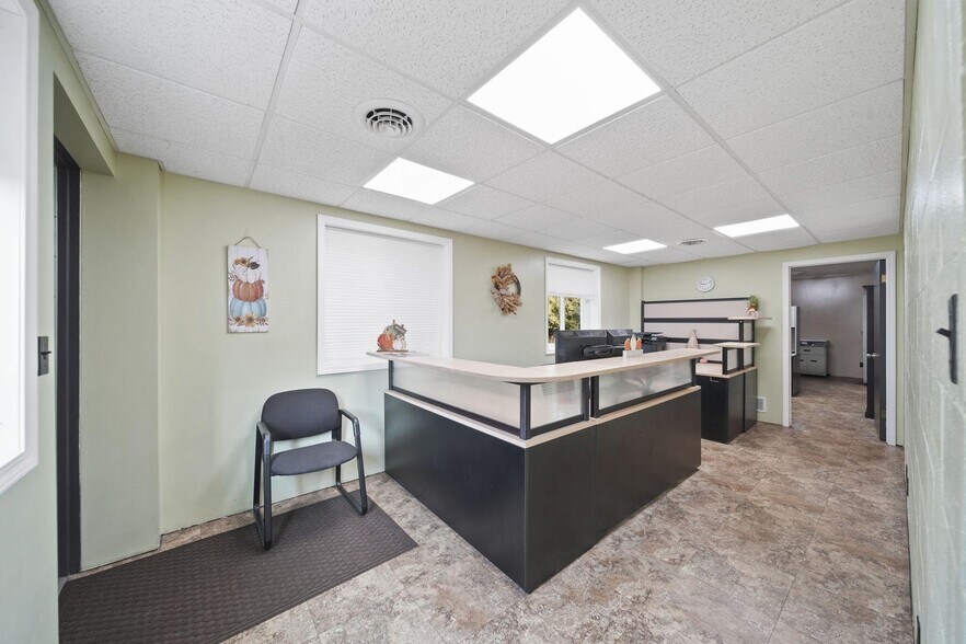 More Photos Of 1300 Mitchell St, Jackson Industrial For Sale