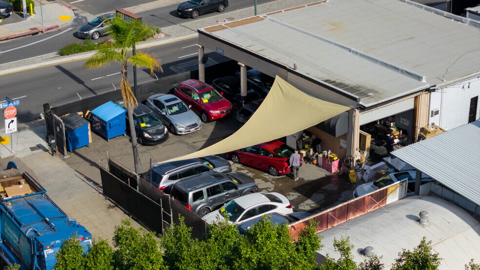 More Photos Of 2505 University Ave, San Diego Auto Repair For Sale