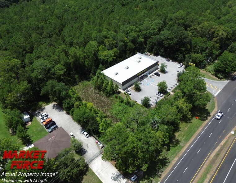 More Photos Of 5045 US Highway 1 S, Saint Augustine Freestanding For Sale