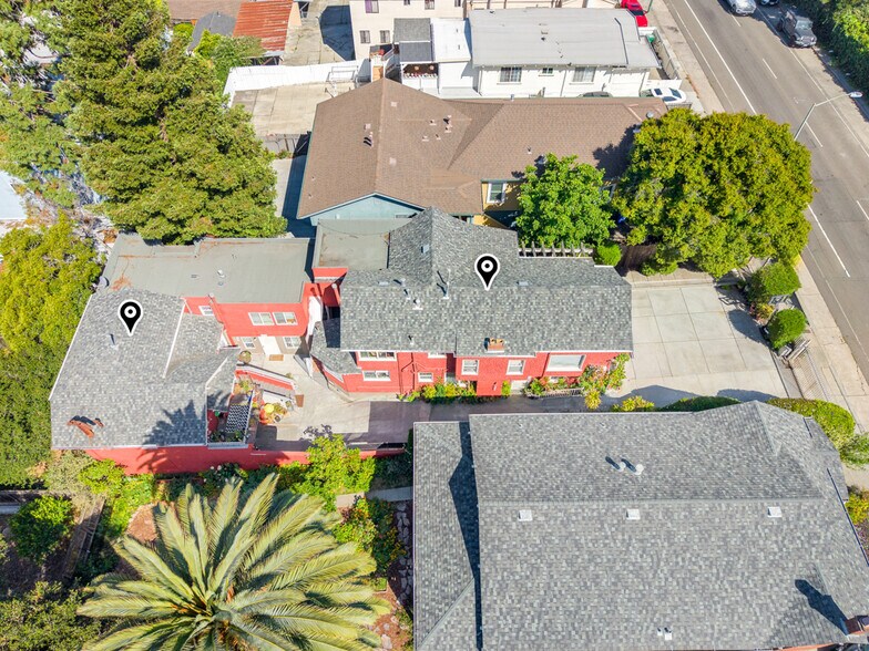 More Photos Of 1251 MacArthur Blvd, Oakland Apartments For Sale