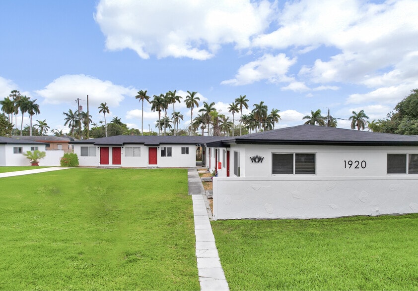More Photos Of 1920-1930 NW 29th St, Miami Apartments For Sale