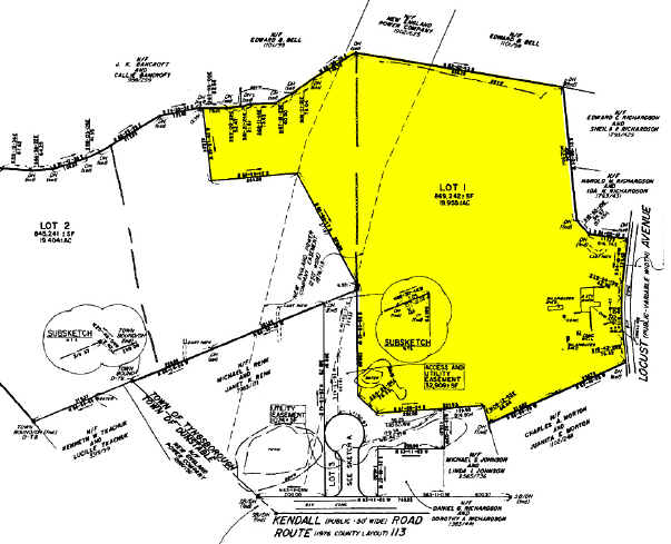 More Photos Of 100 Business Park Dr, Tyngsborough Research And Development For Lease