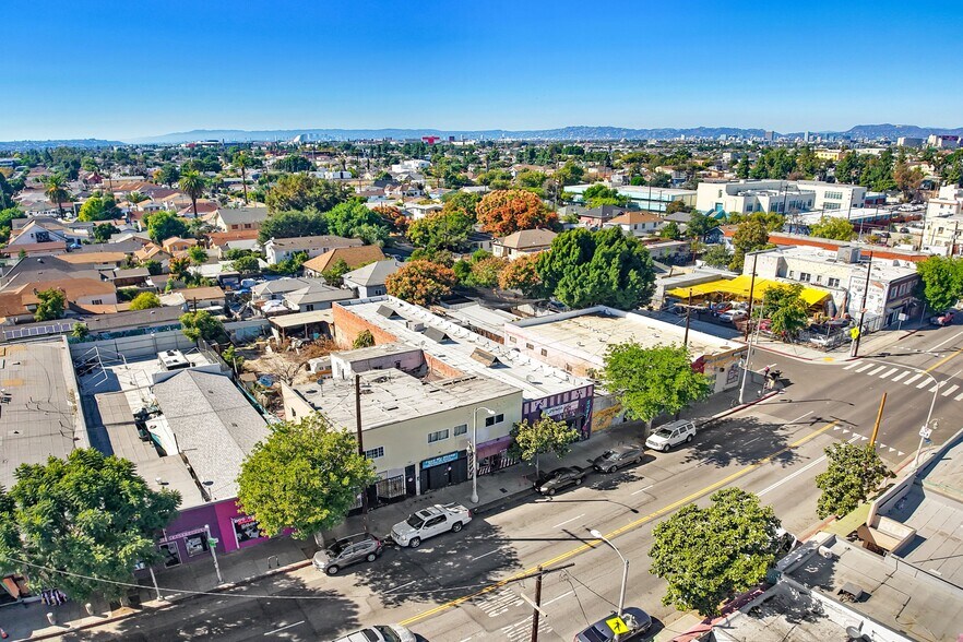 More Photos Of 4159 S Central Ave, Los Angeles Storefront For Sale