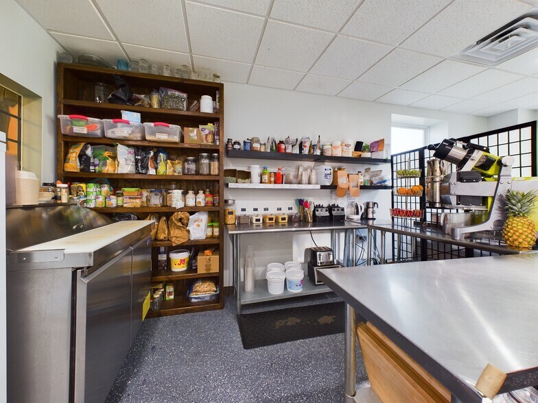 More Photos Of 1115 W State St, Olean Storefront For Sale