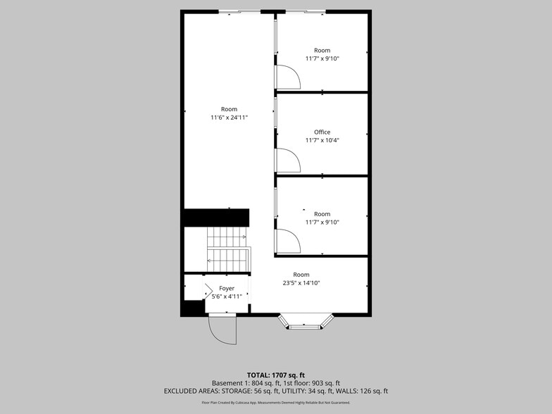 More Photos Of 2575 N Hamline Ave, Roseville Office For Sale