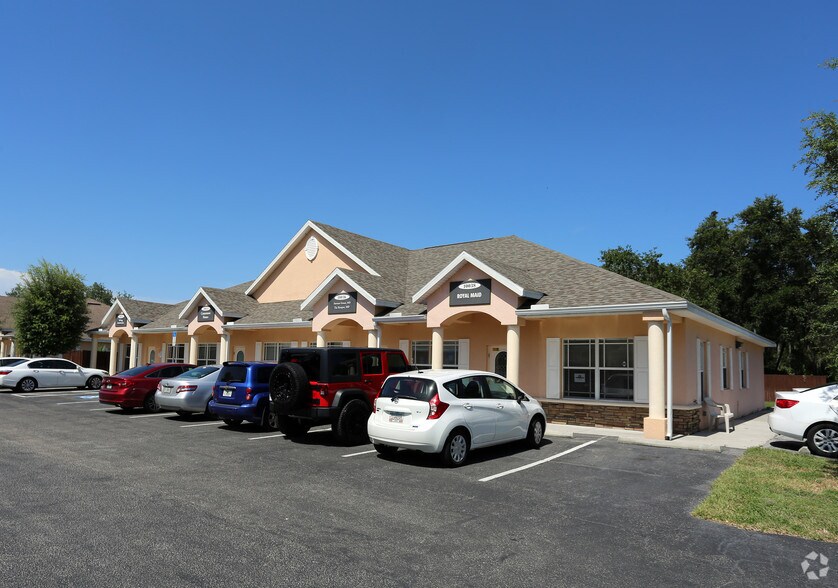 More Photos Of 10028-10038 Water Works Ln, Riverview Medical For Lease