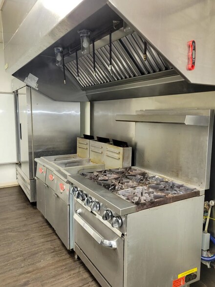 More Photos Of 26 N Main St, Norwood Restaurant For Sale