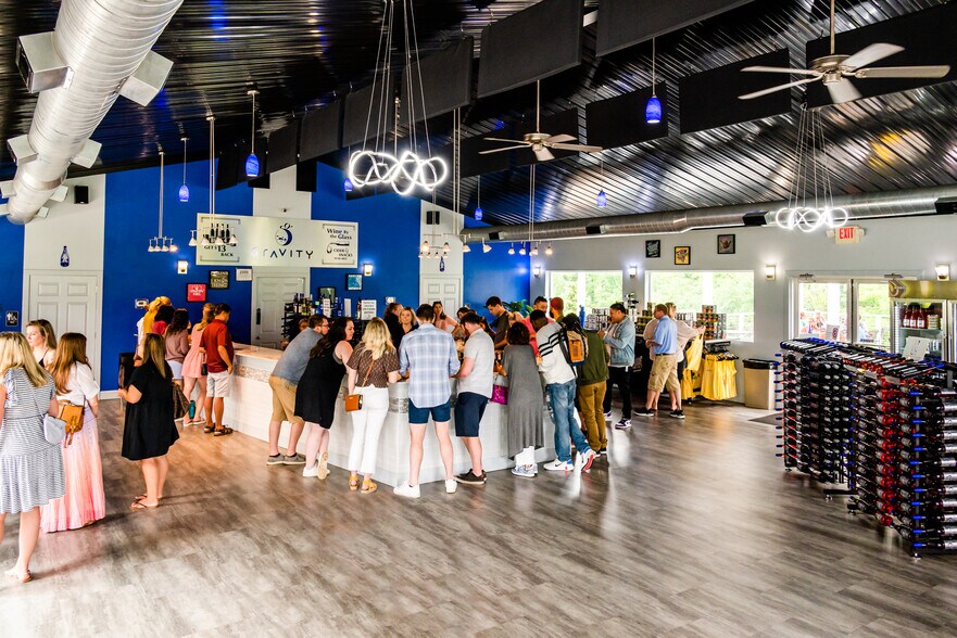 More Photos Of 10220 Lauer Rd, Baroda Winery Vineyard For Sale