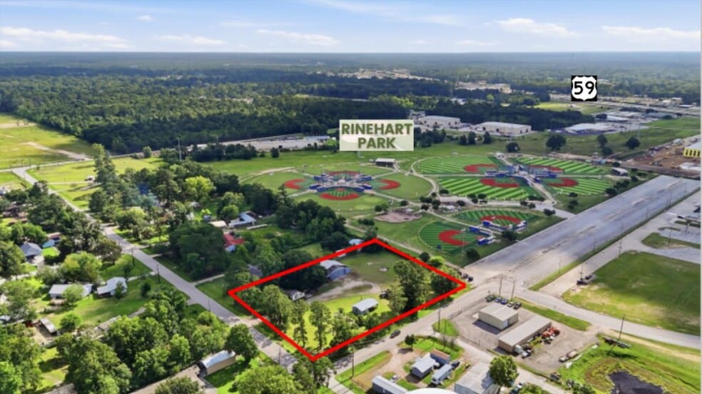 More Photos Of Valley Ranch Blvd, New Caney Land For Sale