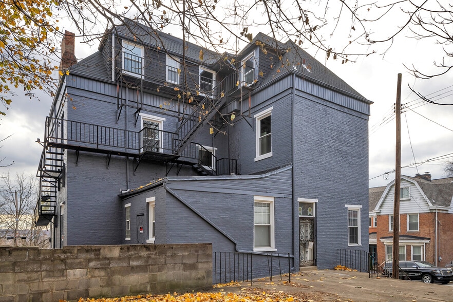 More Photos Of 5433 Broad St, Pittsburgh Assisted Living For Sale