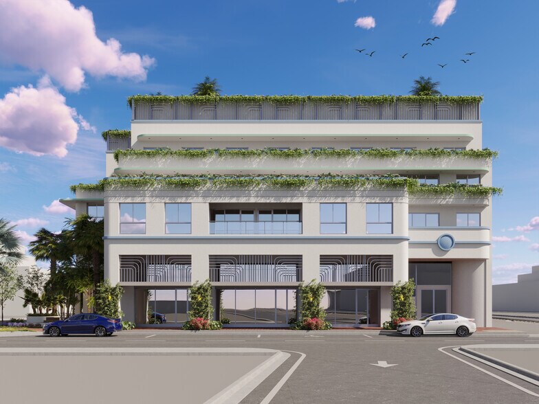 Primary Photo Of 306 NE 2nd St, Delray Beach Office Residential For Sale
