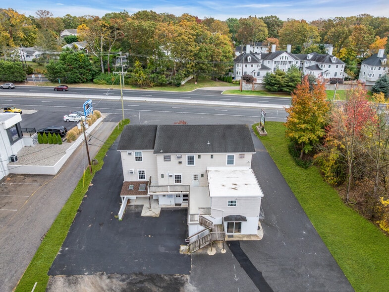 More Photos Of 2679 Highway 70, Manasquan Office For Lease