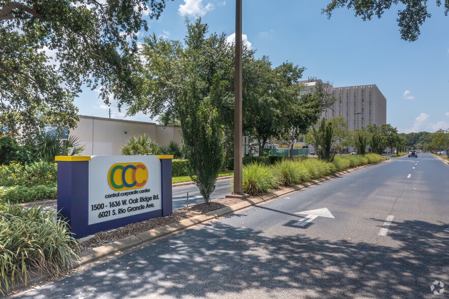 More Photos Of 6021 S Rio Grande Ave, Orlando Unknown For Lease