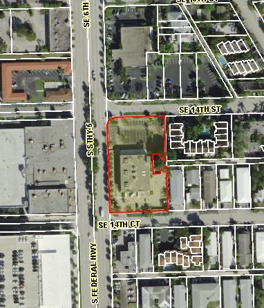 More Photos Of 1400 S Federal Hwy, Fort Lauderdale Auto Dealership For Sale