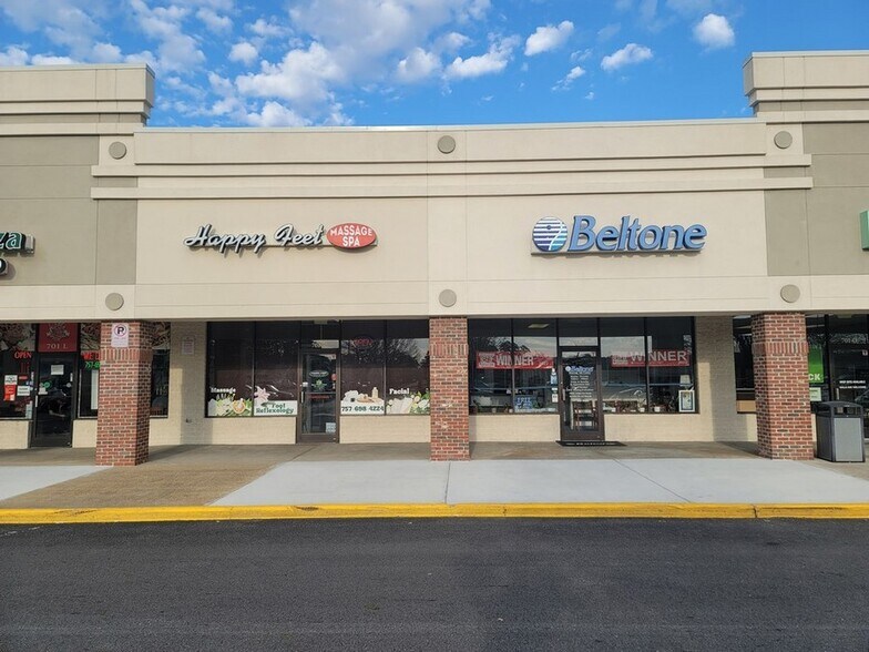 More Photos Of 701 N Battlefield Blvd, Chesapeake Unknown For Lease