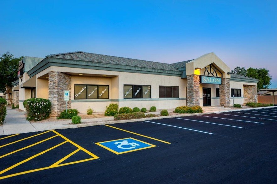 More Photos Of 11321 W Bell Rd, Surprise Office For Sale