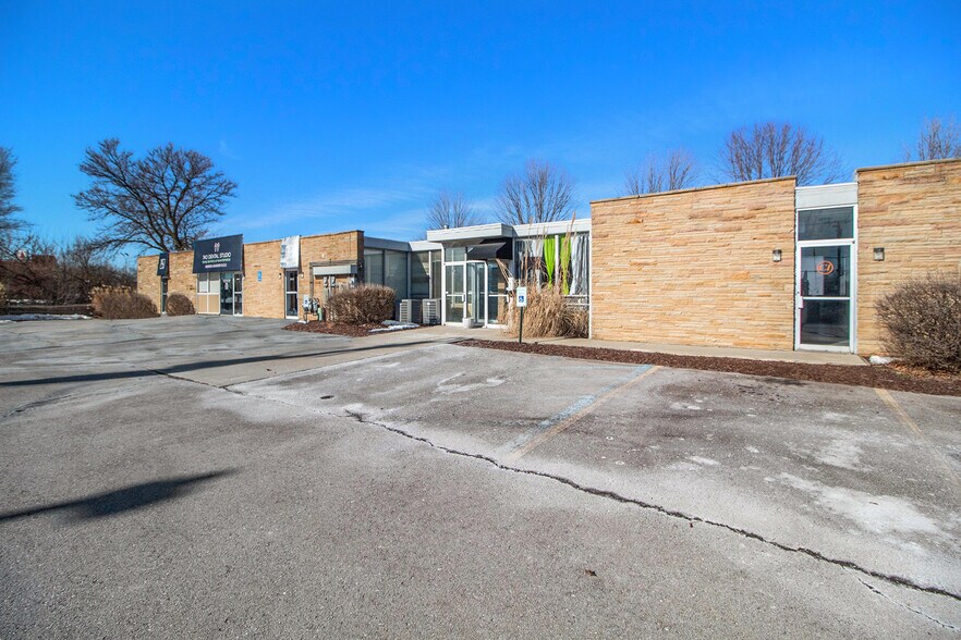 More Photos Of 740 Emerick St, Ypsilanti Medical For Lease