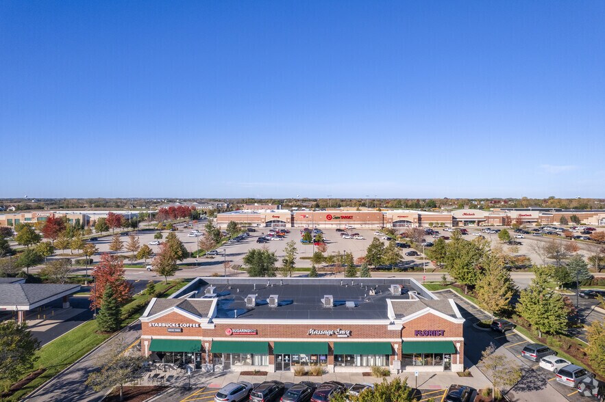 More Photos Of 702-750 S Randall Rd, Algonquin Unknown For Lease