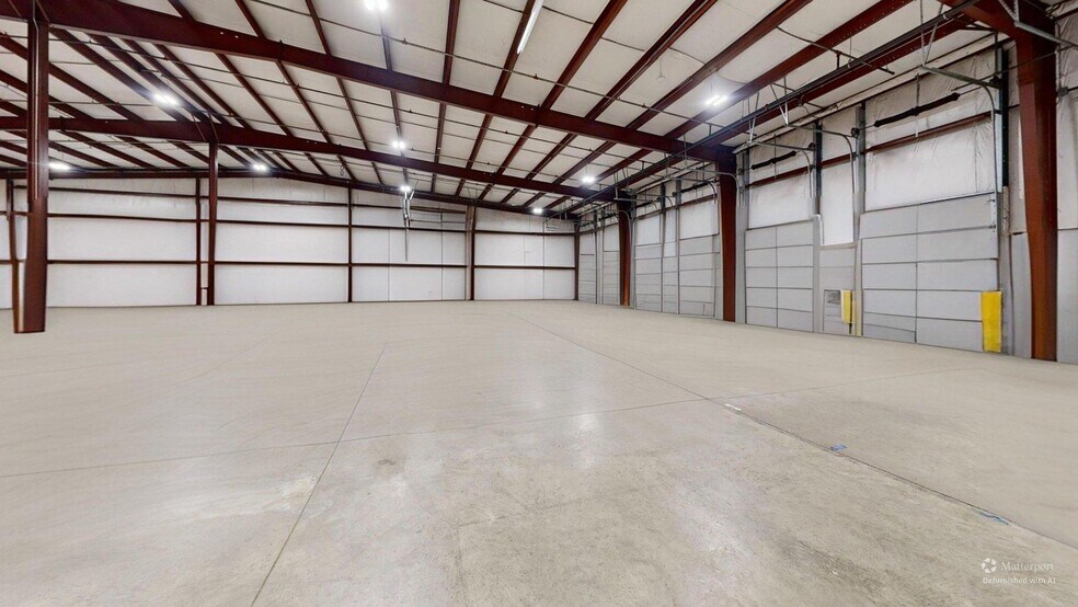More Photos Of 6119 Highview Dr, Fort Wayne Warehouse For Sale