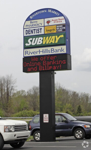 More Photos Of 1041 Old US 52, New Richmond Unknown For Lease