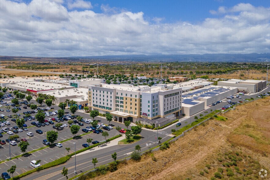 More Photos Of E Kapolei & North South Rd, Kapolei Unknown For Lease