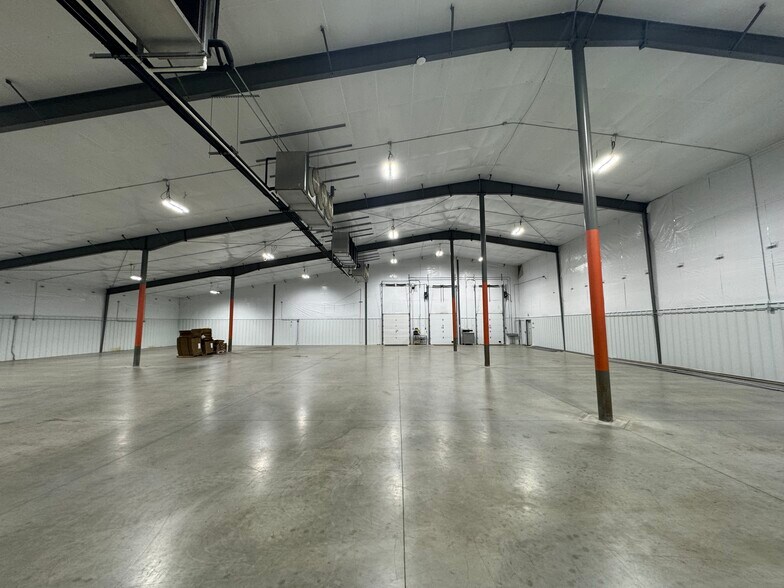 More Photos Of 1703 N Harrison St, Oneill Food Processing For Sale