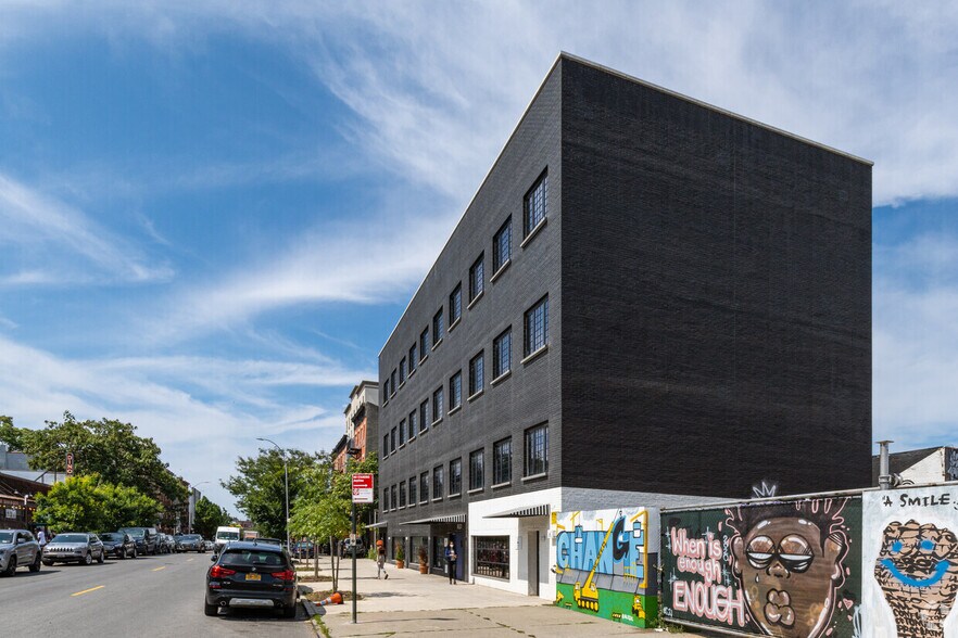 More Photos Of 651 Union St, Brooklyn Hospitality For Lease