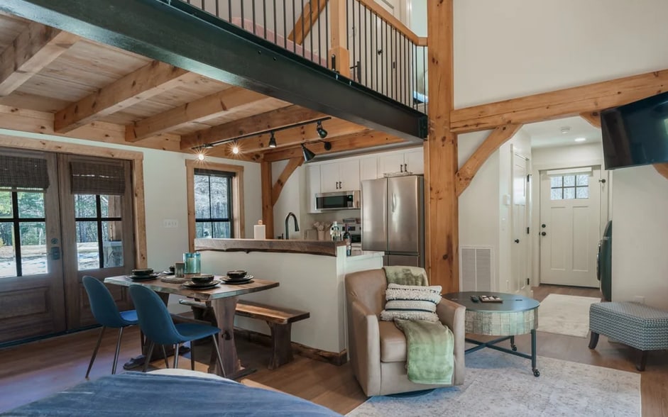 More Photos Of 13496 Shands Rd, Stony Creek Lodge Meeting Hall For Sale